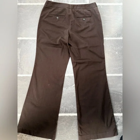 Express/New York & Co. Women’s Work Trousers BUNDLE x2 - Picture 2 of 8